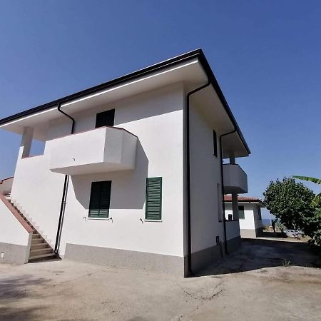 Villa Bianca Joppolo Экстерьер фото