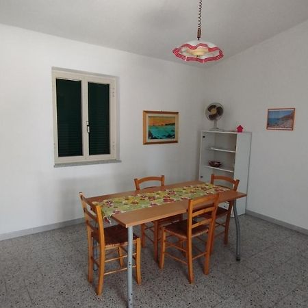 Villa Bianca Joppolo Экстерьер фото