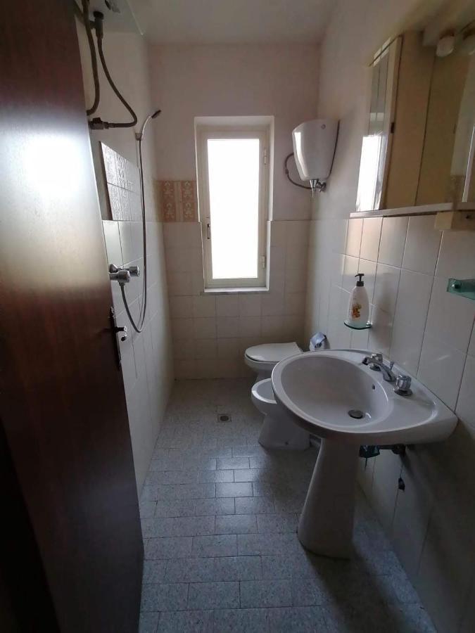 Villa Bianca Joppolo Экстерьер фото
