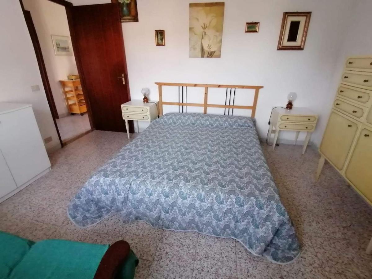 Villa Bianca Joppolo Экстерьер фото
