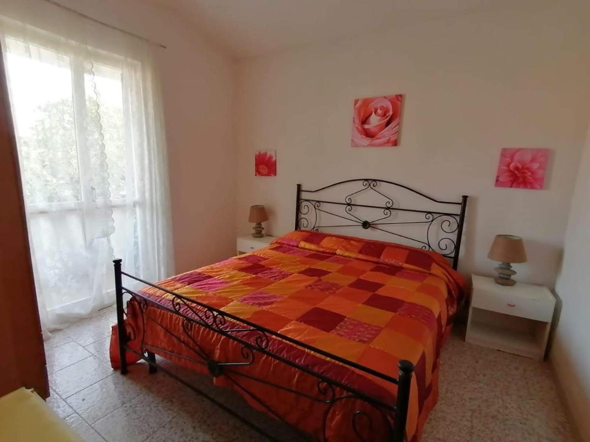 Villa Bianca Joppolo Экстерьер фото
