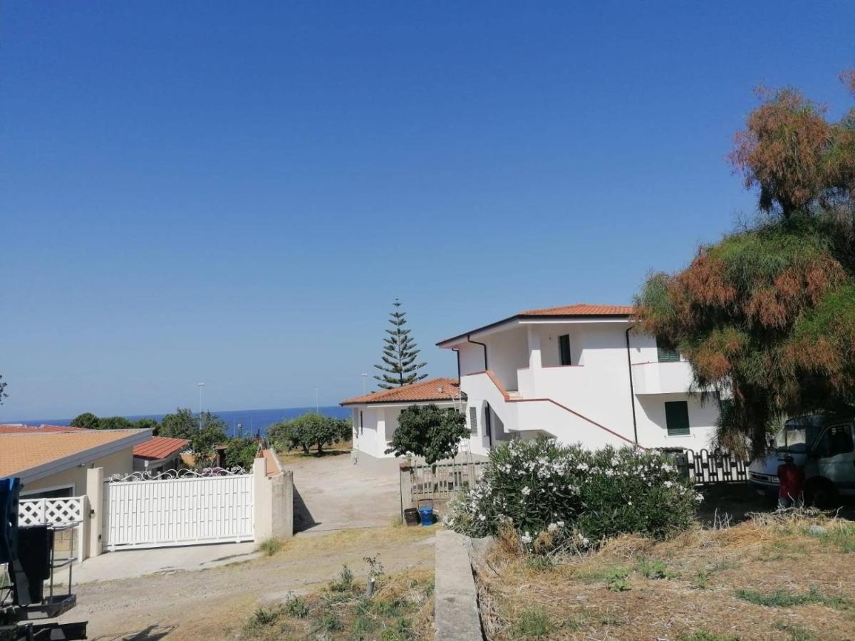 Villa Bianca Joppolo Экстерьер фото