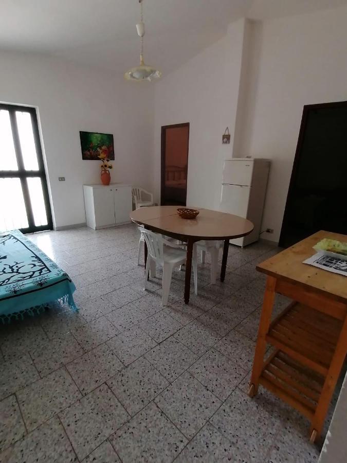 Villa Bianca Joppolo Экстерьер фото