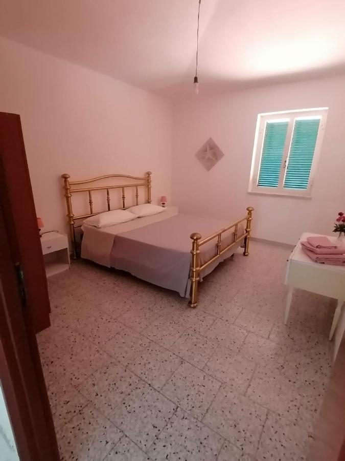 Villa Bianca Joppolo Экстерьер фото