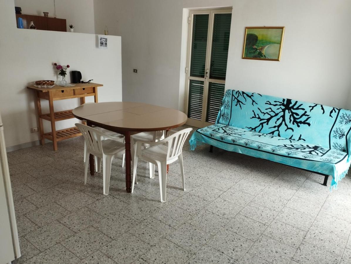 Villa Bianca Joppolo Экстерьер фото