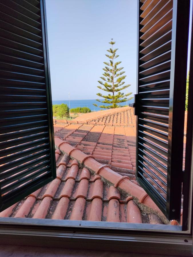 Villa Bianca Joppolo Экстерьер фото