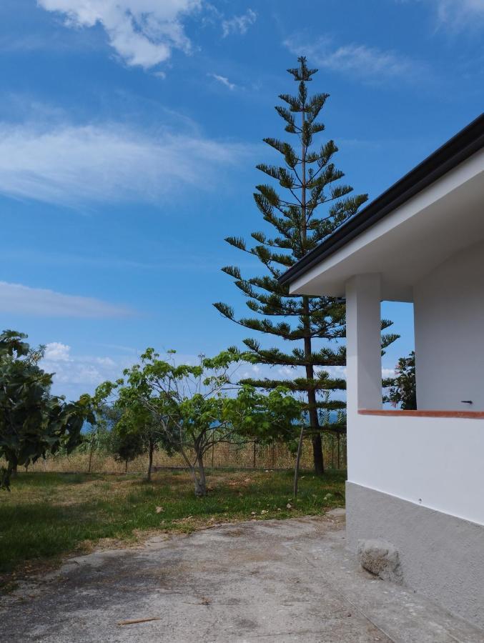 Villa Bianca Joppolo Экстерьер фото