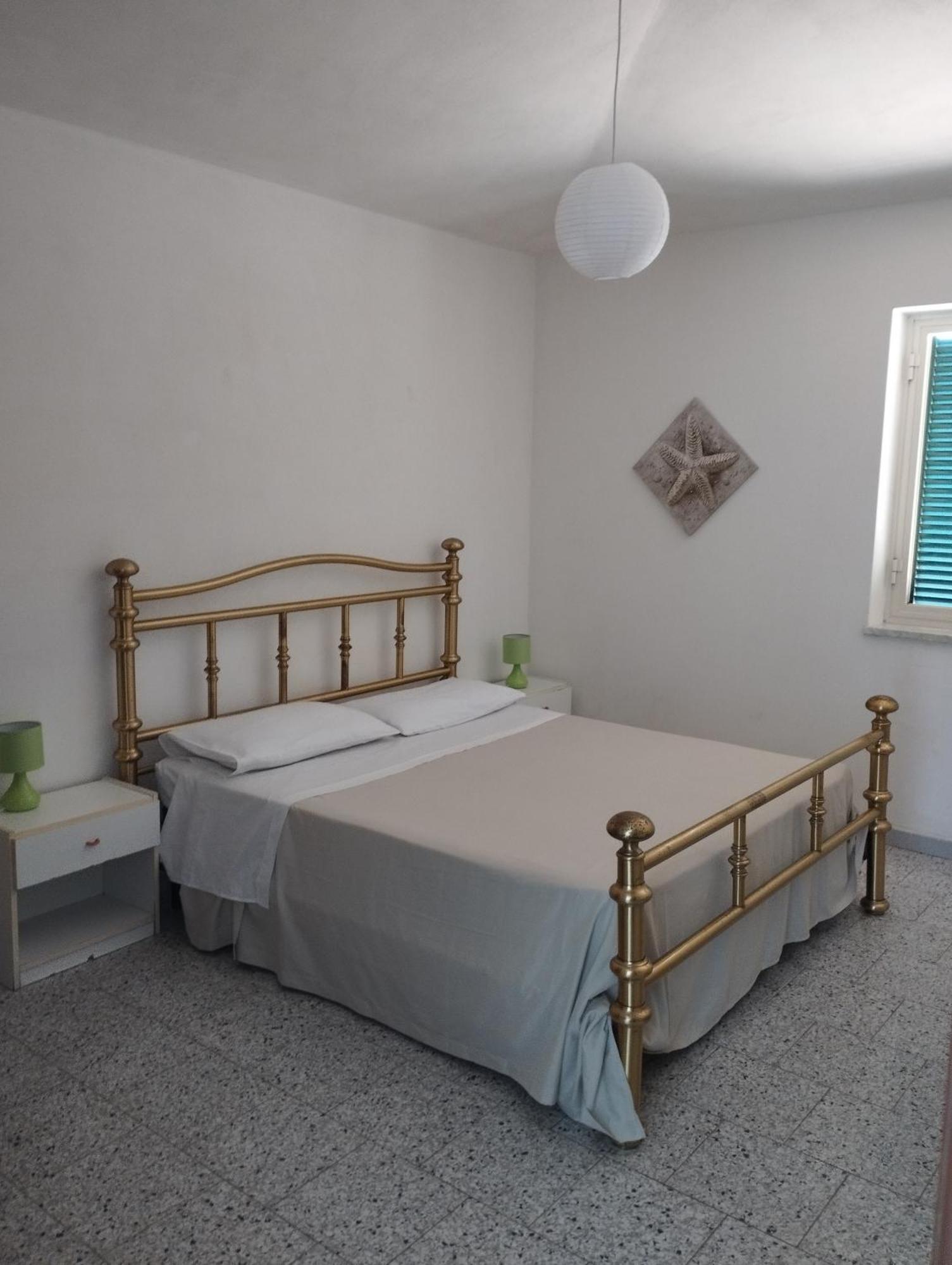 Villa Bianca Joppolo Экстерьер фото