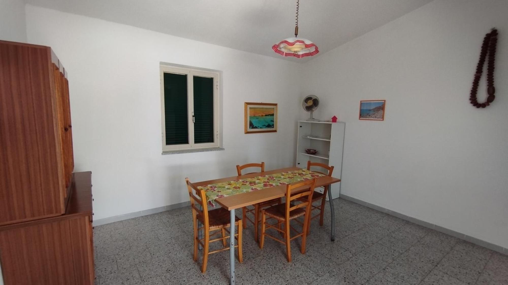Villa Bianca Joppolo Экстерьер фото